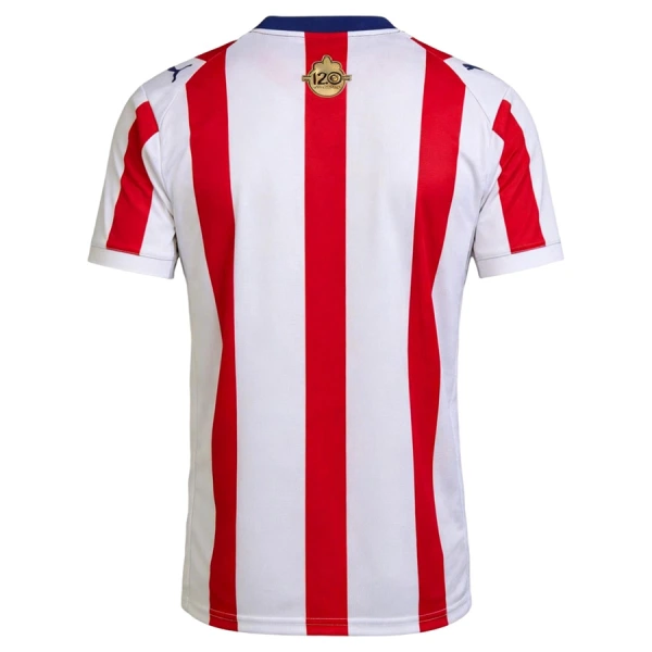CD Guadalajara Shirt Heren 120e Verjaardag 2025/26