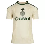 Celtic FC Shirt Heren Derde 2026/27