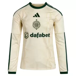 Celtic FC Shirt Heren Derde 2026/27 Lange Mouw Celtic FC Shirt Heren Derde 2026/27 Lange Mouw