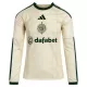 Celtic FC Shirt Heren Derde 2026/27 Lange Mouw Celtic FC Shirt Heren Derde 2026/27 Lange Mouw