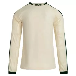 Celtic FC Shirt Heren Derde 2026/27 Lange Mouw