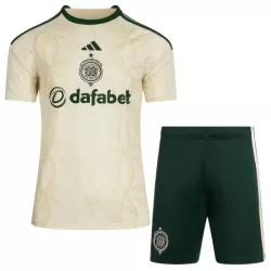 Celtic FC Tenue Kind Derde 2026/27