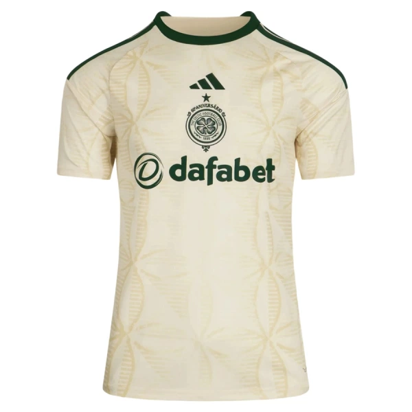 Celtic FC Tenue Kind Derde 2026/27