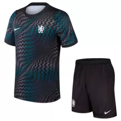 Chelsea Keeper Tenue Kind Thuis 2026/27 Chelsea Keeper Tenue Kind Thuis 2026/27
