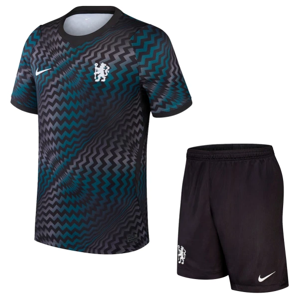 Chelsea Keeper Tenue Kind Thuis 2026/27