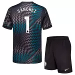 Chelsea Sanchez 1 Keeper Tenue Kind Thuis 2026/27