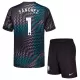 Chelsea Sanchez 1 Keeper Tenue Kind Thuis 2026/27 Chelsea Sanchez 1 Keeper Tenue Kind Thuis 2026/27
