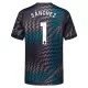 Chelsea Sanchez 1 Keeper Tenue Kind Thuis 2026/27