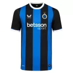 Club Brugge Shirt Heren Thuis 2026/27