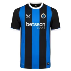 Club Brugge Shirt Heren Thuis 2026/27