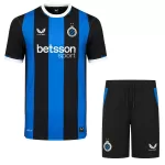 Club Brugge Tenue Kind Thuis 2026/27