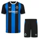 Club Brugge Tenue Kind Thuis 2026/27