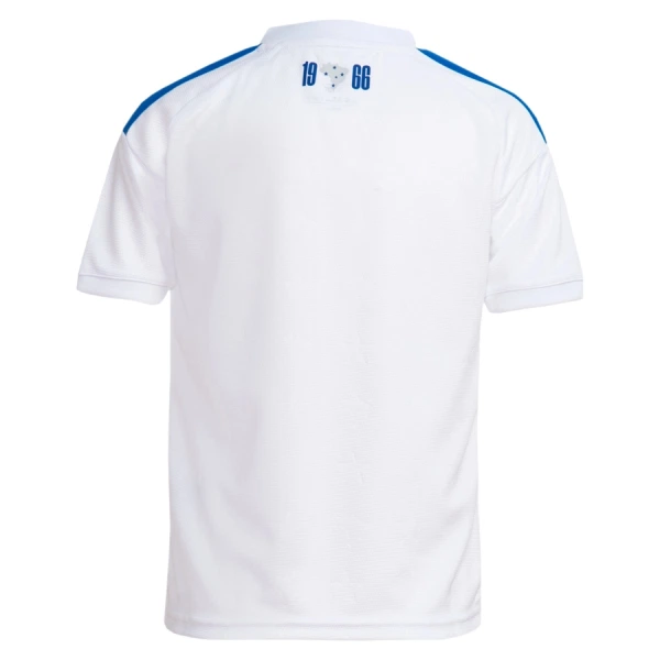 Cruzeiro EC Shirt Heren Uit 2026/27