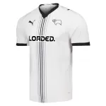 Derby County Shirt Heren Thuis 2026/27