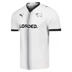 Derby County Shirt Heren Thuis 2026/27 Derby County Shirt Heren Thuis 2026/27