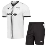 Derby County Tenue Kind Thuis 2026/27