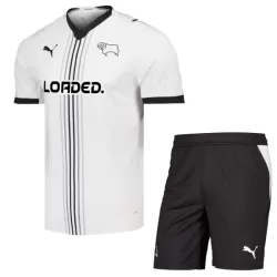 Derby County Tenue Kind Thuis 2026/27 Derby County Tenue Kind Thuis 2026/27