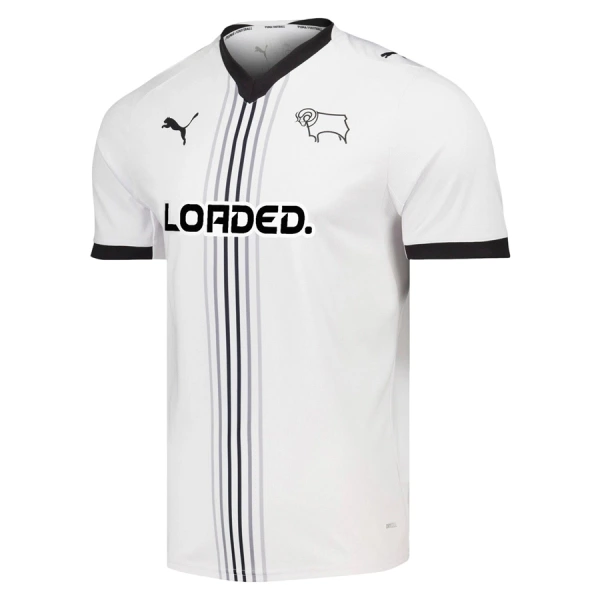 Derby County Tenue Kind Thuis 2026/27