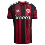 Eintracht Frankfurt Shirt Heren Thuis 2026/27