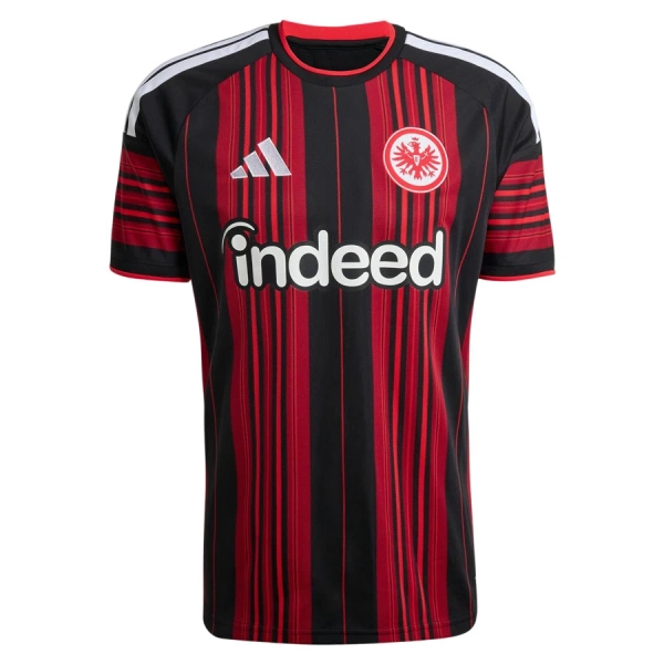 Eintracht Frankfurt Shirt Heren Thuis 2026/27 Eintracht Frankfurt Shirt Heren Thuis 2026/27