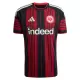 Eintracht Frankfurt Shirt Heren Thuis 2026/27 Eintracht Frankfurt Shirt Heren Thuis 2026/27