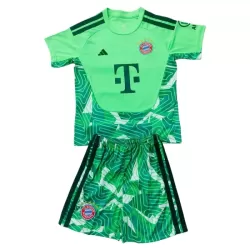 FC Bayern München Keeper Tenue Kind 2026/27 Groene