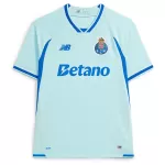 FC Porto Shirt Heren Derde 2026/27