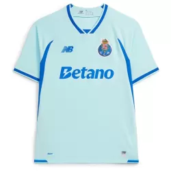 FC Porto Shirt Heren Derde 2026/27 FC Porto Shirt Heren Derde 2026/27