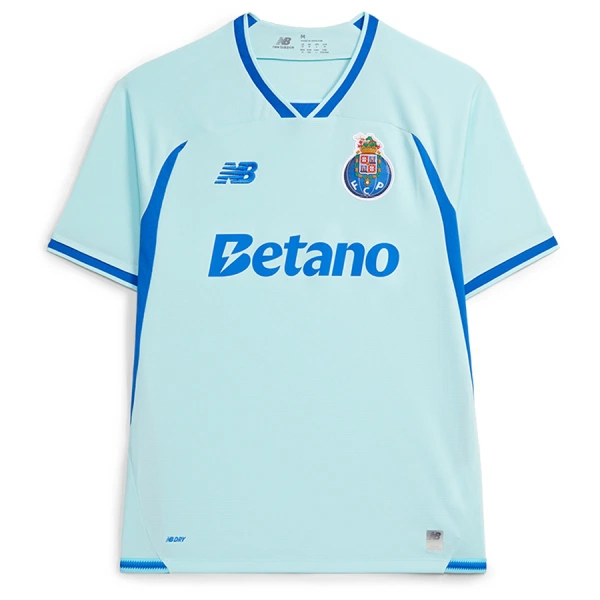 FC Porto Shirt Heren Derde 2026/27 FC Porto Shirt Heren Derde 2026/27