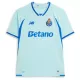 FC Porto Shirt Heren Derde 2026/27 FC Porto Shirt Heren Derde 2026/27