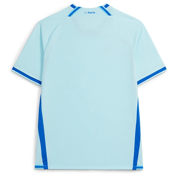 FC Porto Shirt Heren Derde 2026/27