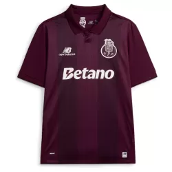 FC Porto Shirt Heren Uit 2026/27 FC Porto Shirt Heren Uit 2026/27