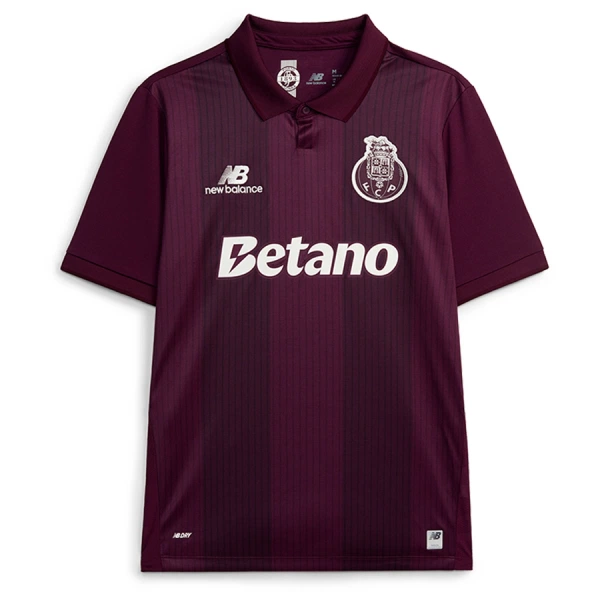 FC Porto Shirt Heren Uit 2026/27