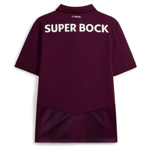 FC Porto Shirt Heren Uit 2026/27