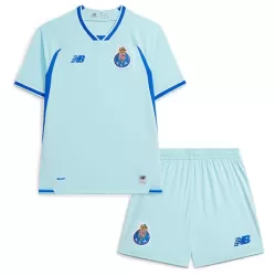 FC Porto Tenue Kind Derde 2026/27 FC Porto Tenue Kind Derde 2026/27