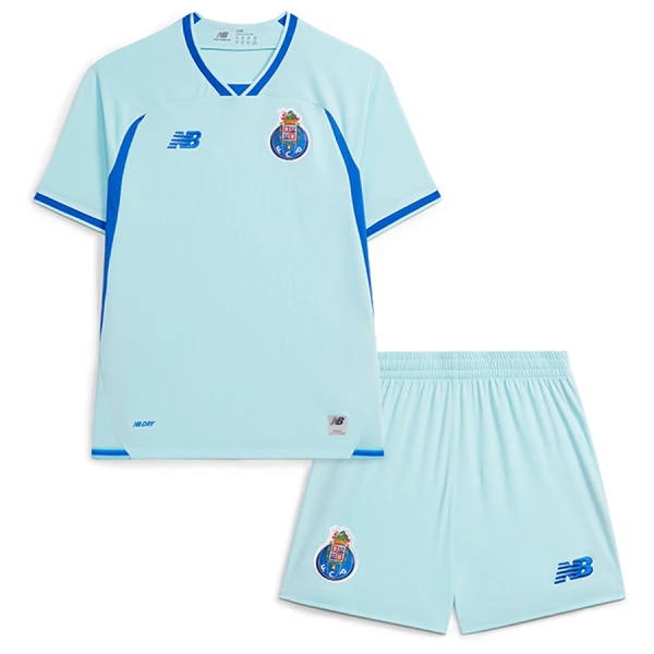 FC Porto Tenue Kind Derde 2026/27 FC Porto Tenue Kind Derde 2026/27
