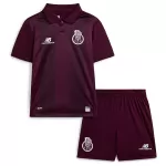 FC Porto Tenue Kind Uit 2026/27