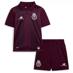 FC Porto Tenue Kind Uit 2026/27 FC Porto Tenue Kind Uit 2026/27