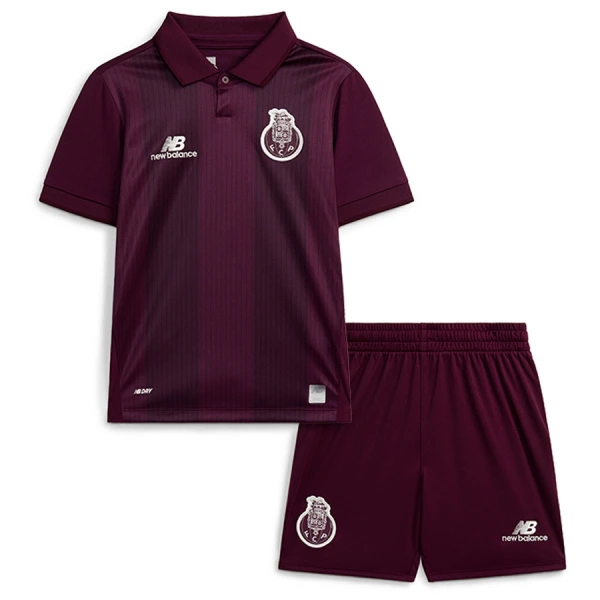 FC Porto Tenue Kind Uit 2026/27 FC Porto Tenue Kind Uit 2026/27