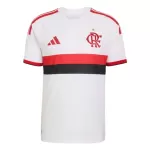 Flamengo Shirt Heren Uit 2026/27