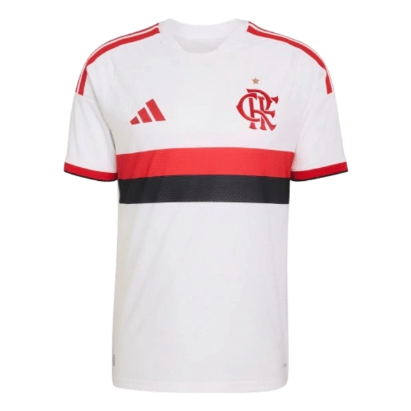 Flamengo Shirt Heren Uit 2026/27
