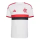 Flamengo Shirt Heren Uit 2026/27