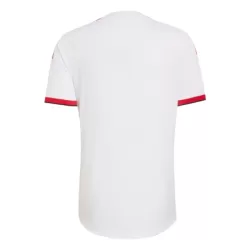 Flamengo Shirt Heren Uit 2026/27