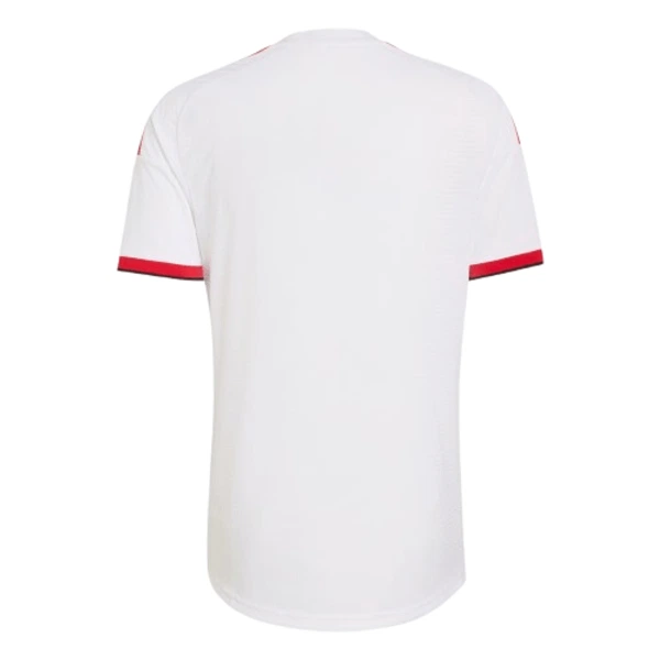 Flamengo Shirt Heren Uit 2026/27