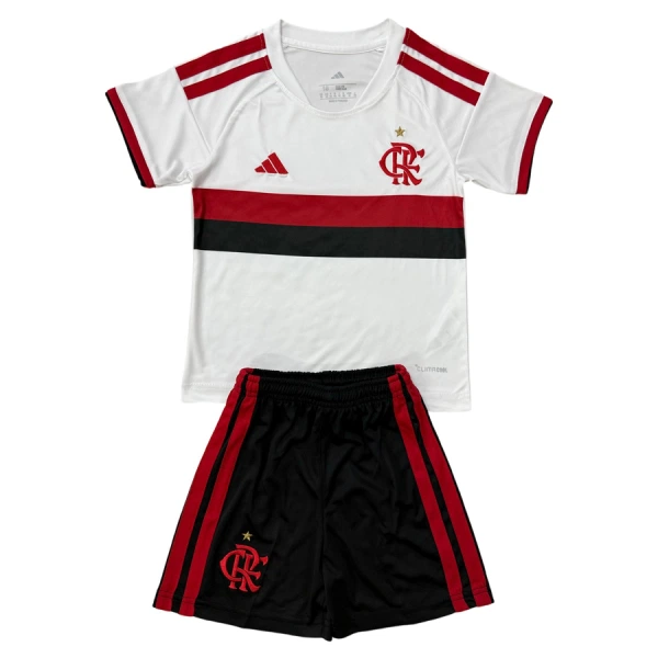 Flamengo Tenue Kind Uit 2026/27 Flamengo Tenue Kind Uit 2026/27