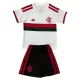 Flamengo Tenue Kind Uit 2026/27 Flamengo Tenue Kind Uit 2026/27