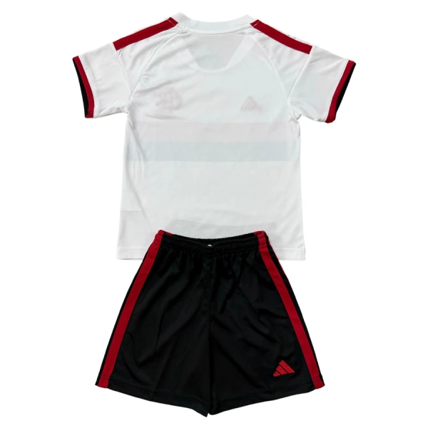 Flamengo Tenue Kind Uit 2026/27
