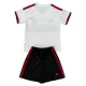Flamengo Tenue Kind Uit 2026/27