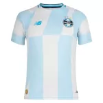 Gremio FBPA Shirt Heren Uit 2026/27