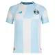 Gremio FBPA Shirt Heren Uit 2026/27 Gremio FBPA Shirt Heren Uit 2026/27